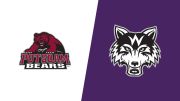 2026 SUNY Potsdam vs Wesleyan (GA) - Men's