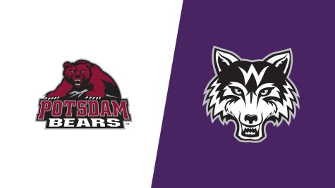 2026 SUNY Potsdam vs Wesleyan (GA) - Men's