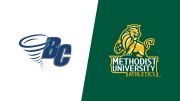 2026 Brevard College vs Methodist University - Women's