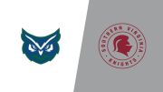 2026 Warren Wilson College vs Southern Virginia - Men's