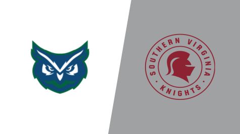 2026 Warren Wilson College vs Southern Virginia - Men's