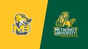 2026 Mary Baldwin vs Methodist University - Women's
