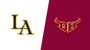 How to Watch: 2027 Cal State LA vs Cal State Dominguez Hills - Men's | Men's Basketball