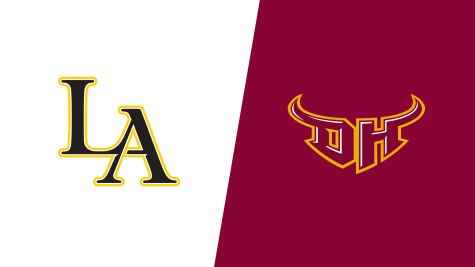 How to Watch: 2027 Cal State LA vs Cal State Dominguez Hills - Men's | Men's Basketball