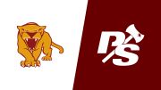 2026 Minnesota-Morris vs Puget Sound - Women's