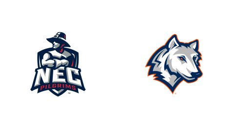 2026 New England College vs WestConn - Men's
