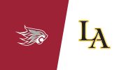 How to Watch: 2027 Chico State vs Cal State LA - Women's | Women's Basketball