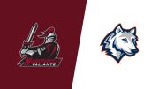 2026 Manhattanville vs WestConn - Men's