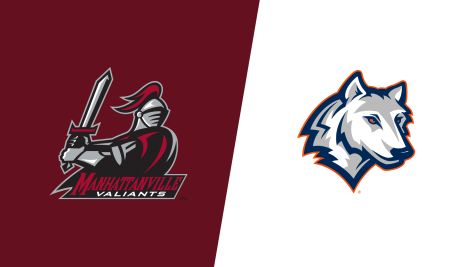 2026 Manhattanville vs WestConn - Men's