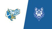 2026 Maine-Presque Isle vs Southern Maine - Women's