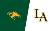 How to Watch: 2027 Cal Poly Pomona vs Cal State LA - Women's | Women's Basketball