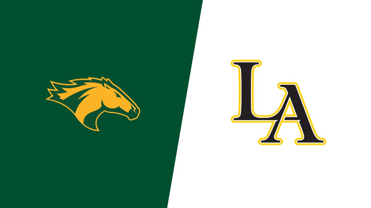 How to Watch: 2027 Cal Poly Pomona vs Cal State LA - Women's | Women's Basketball