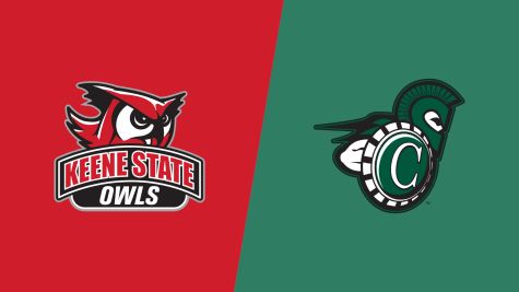 2026 Keene State vs VTSU-Castleton - Women's