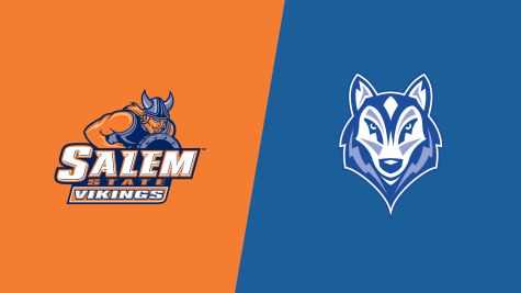 2026 Salem State vs Southern Maine - Men's