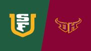 2026 San Francisco vs Cal State Dominguez Hills - Men's