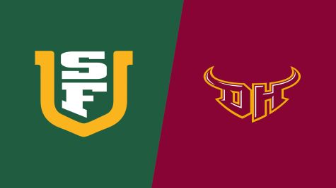 2026 San Francisco vs Cal State Dominguez Hills - Men's