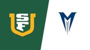 How to Watch: 2027 San Francisco vs Menlo College - Men's | Men's Basketball