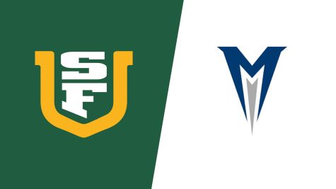 How to Watch: 2027 San Francisco vs Menlo College - Men's | Men's Basketball