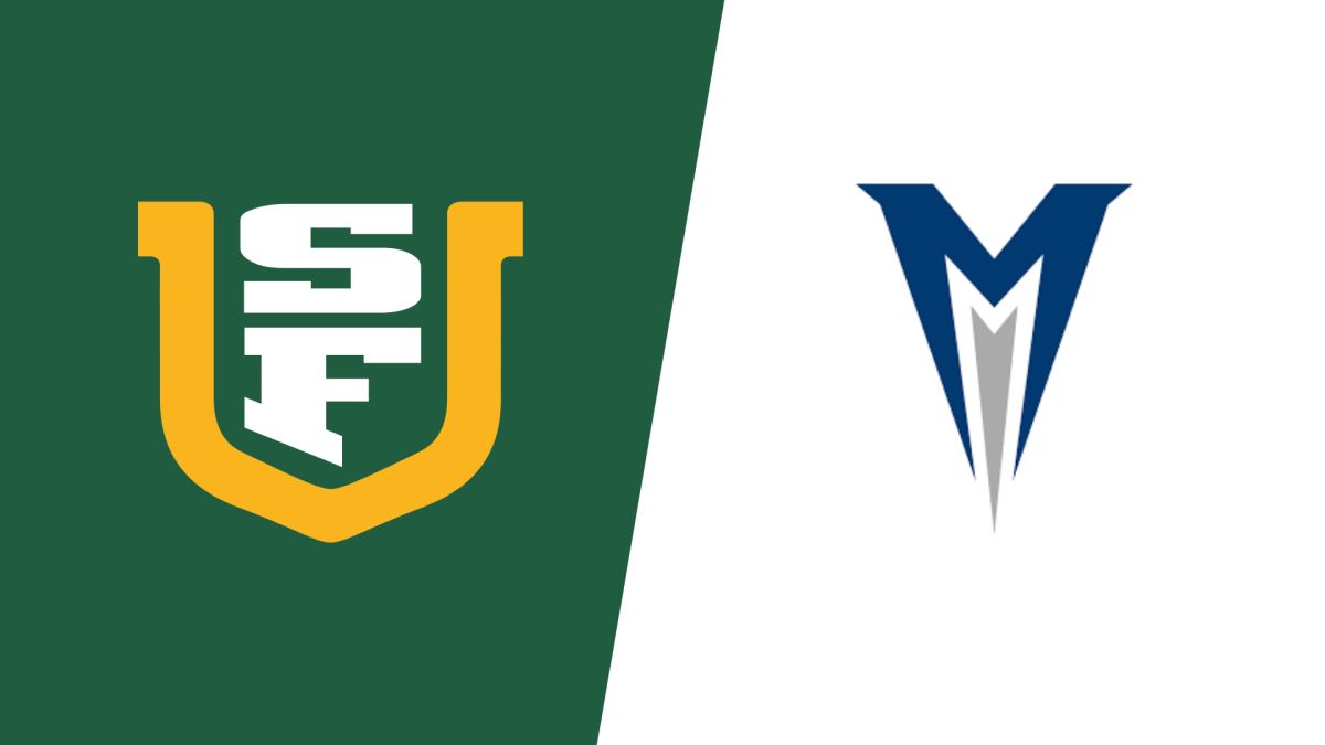 How to Watch: 2027 San Francisco vs Menlo College - Men's | Men's Basketball
