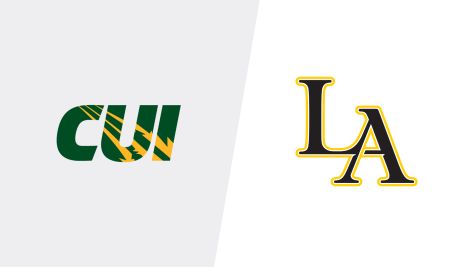 2026 Concordia University Irvine vs Cal State LA - Men's