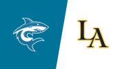 2026 Hawaii Pacific vs Cal State LA - Men's