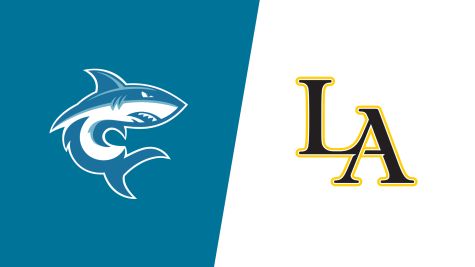 2026 Hawaii Pacific vs Cal State LA - Men's