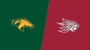 How to Watch: 2027 Cal Poly Pomona vs Chico State - Men's | Men's Basketball