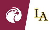 2026 Seattle Pacific vs Cal State LA - Women's