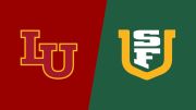 How to Watch: 2026 Lincoln University (CA) vs San Francisco - Men's | Men's Basketball