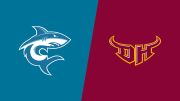 2026 Hawaii Pacific vs Cal State Dominguez Hills - Men's