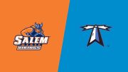2026 Salem State vs UMass-Boston - Men's