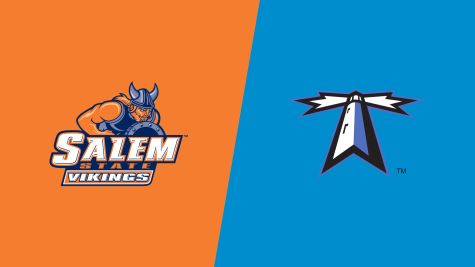 2026 Salem State vs UMass-Boston - Men's