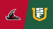 2026 Northwest Nazarene vs San Francisco - Men's