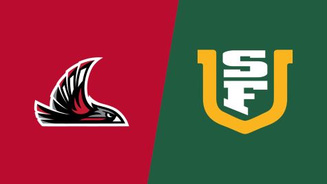 2026 Northwest Nazarene vs San Francisco - Men's