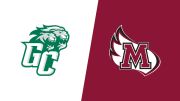 2026 Greensboro College vs Meredith College - Women's