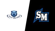 2026 Grace University (CA) vs Cal State San Marcos
