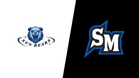 2026 Grace University (CA) vs Cal State San Marcos