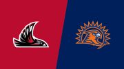 2026 Northwest Nazarene vs Fresno Pacific - Men's
