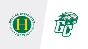 2026 Hollins vs Greensboro College - Women's