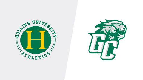 2026 Hollins vs Greensboro College - Women's
