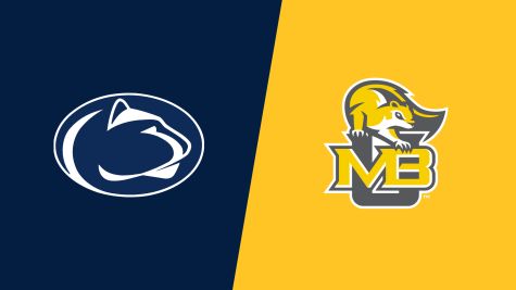 2026 Penn State Altoona vs Mary Baldwin - Women's