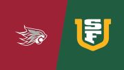 2026 Chico State vs San Francisco - Men's