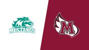 2026 Mid-Atlantic Christian vs Meredith College - Women's