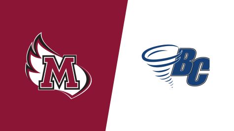 2026 Meredith College vs Brevard College - Women's
