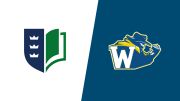 2026 Regent University vs NC Wesleyan - Men's