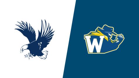 2026 Mary Washington vs NC Wesleyan - Men's