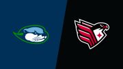 2026 Cal State Monterey Bay vs Cal State East Bay - Women's