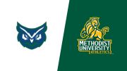 2026 Warren Wilson vs Methodist University - Men's