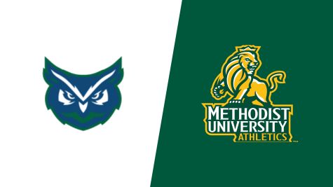 2026 Warren Wilson vs Methodist University - Men's