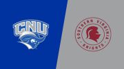 2026 Christopher Newport vs Southern Virginia - Women's